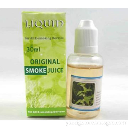 good heatlh Tobacco e liquid e cigarette